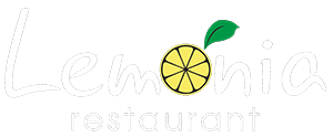 Lemonia Restaurant Kamari Santorini